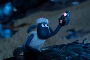 shaun the sheep farmageddon