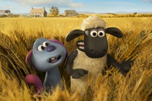 shaun the sheep farmageddon