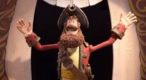 !So You Want to Be a Pirate