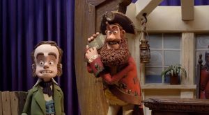 !So You Want to Be a Pirate