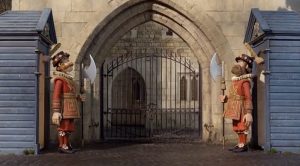 !So You Want to Be a Pirate