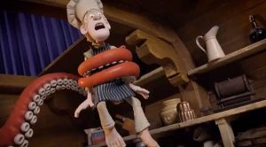 !So You Want to Be a Pirate