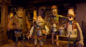 !So You Want to Be a Pirate