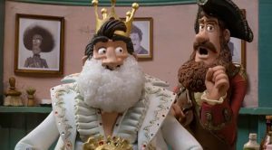 !So You Want to Be a Pirate