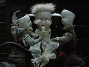 Street of Crocodiles