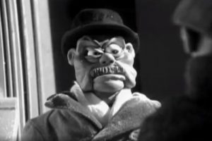 The Junky's Christmas