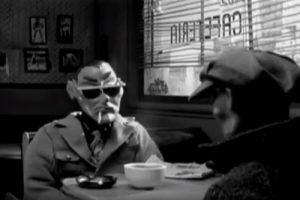 The Junky's Christmas