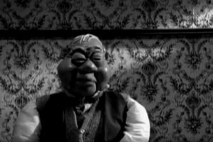 The Junky's Christmas