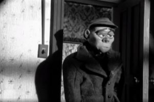 The Junky's Christmas