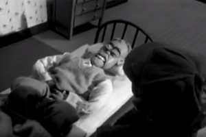 The Junky's Christmas