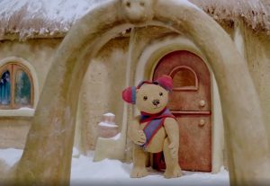 Ludovic: The Snow Gift