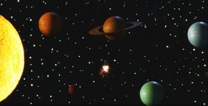 Thumb Snatchers from the Moon Cocoon