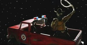 Thumb Snatchers from the Moon Cocoon