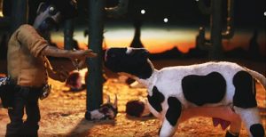 Thumb Snatchers from the Moon Cocoon