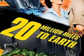 20 میلیون مایل به زمین