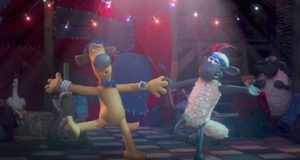 Shaun the Sheep: Adventures from Mossy Bottom