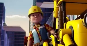Bob the Builder