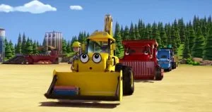 Bob the Builder