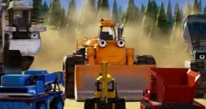 Bob the Builder