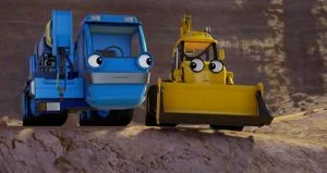 Bob the Builder