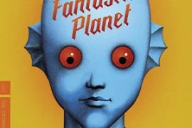 سیاره ی وحشی