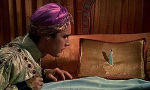 The 7th Voyage of Sinbad