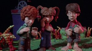 The Adventures of Mark Twain 