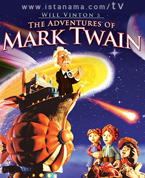 The Adventures of Mark Twain 