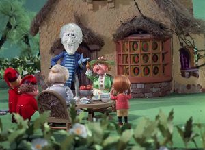 The Year Without a Santa Claus