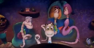 Worms