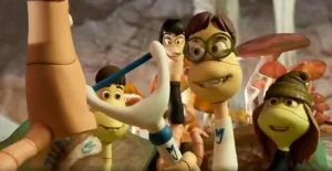 Worms