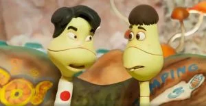 Worms