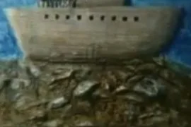 کشتی نوح