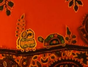 Shangoul and Mangoul