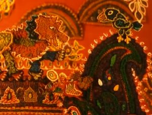 Shangoul and Mangoul