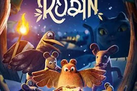 رابین رابین