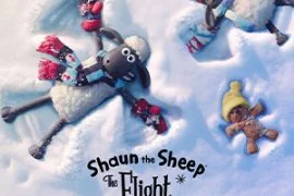 بره ناقلا: پرواز قبل از کریسمس