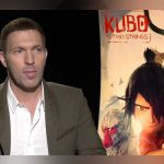 Travis Knight interview