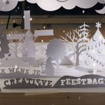 Stop Motion Xmas Card