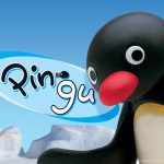 pingu stop motion