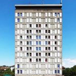 istanama building
