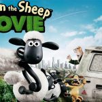 Shaun the Sheep bts
