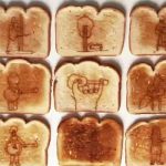 tost-bread