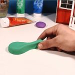 Clay animation