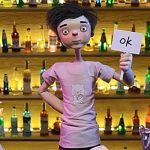 Steamworks stop motion