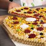 istanama pizza