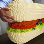 sandwich