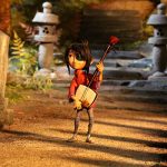 kubo and tow string bts