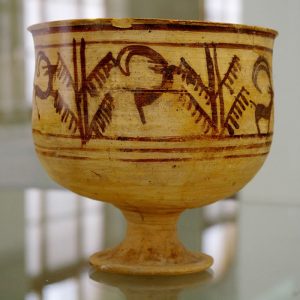 iranian zoetrope