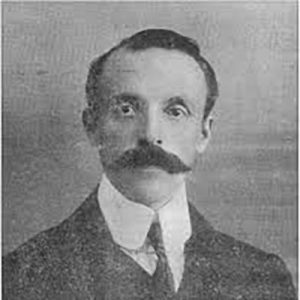 Arthur-Melbourne-Cooper-bio